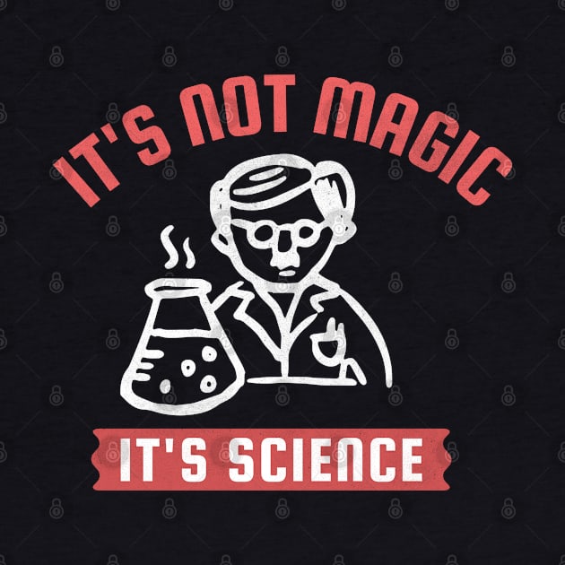 Science Like Magic - Funny Science by Hello Sunshine